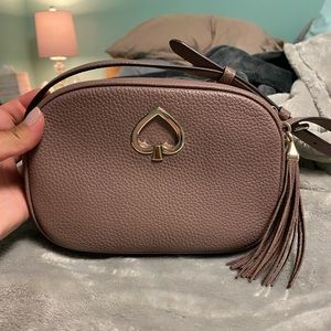 Kate spade crossbody